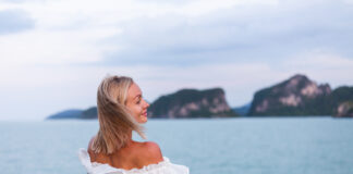 Why a Caribbean Cruise Is a Calm Way to Find Winter Sun Caribbean Cruise