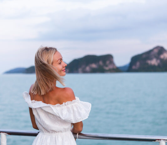 Why a Caribbean Cruise Is a Calm Way to Find Winter Sun Caribbean Cruise