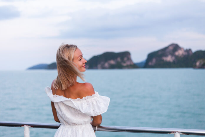 Caribbean Cruise
