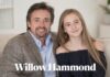 The Life, Art, and Family of Willow Hammond Willow Hammond