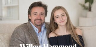 The Life, Art, and Family of Willow Hammond Willow Hammond