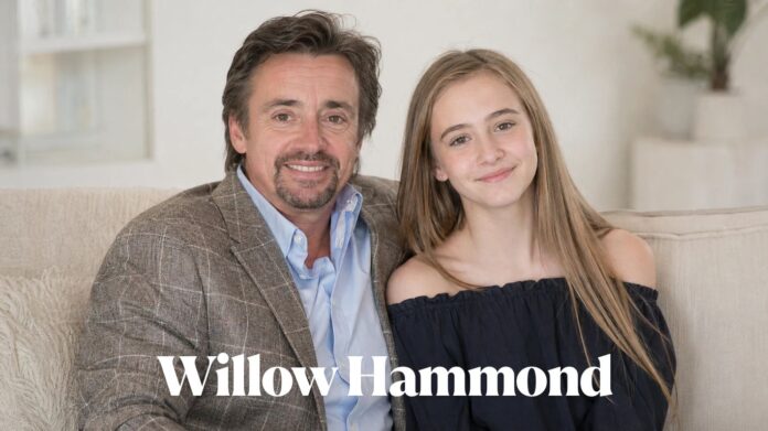 Willow Hammond Willow Hammond