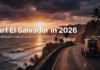 How to plan a surf and adventure trip to El Salvador in 2026 adventure trip to El Salvador