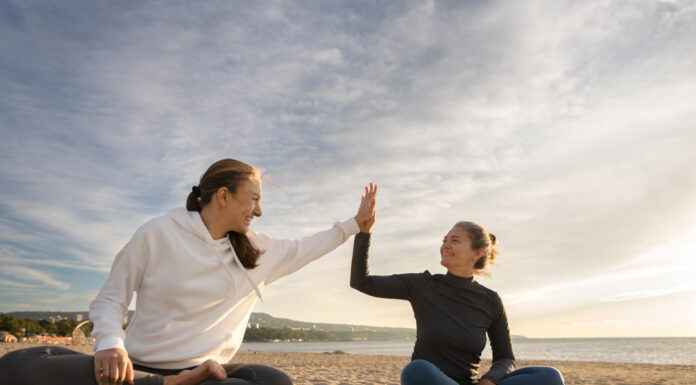 Breaking Down Barriers to Personal Wellbeing Personal Wellbeing