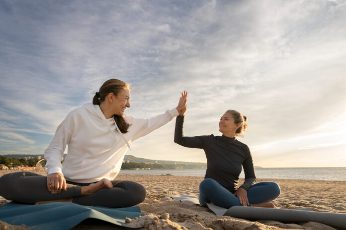 Breaking Down Barriers to Personal Wellbeing Personal Wellbeing