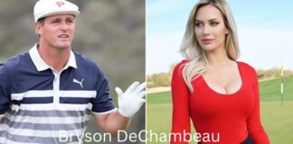 Bryson DeChambeau Wife, Age, Wiki, Net Worth, Relationship, and Details Bryson DeChambeau Wife, Age, Wiki, Net Worth, Relationship, and Details