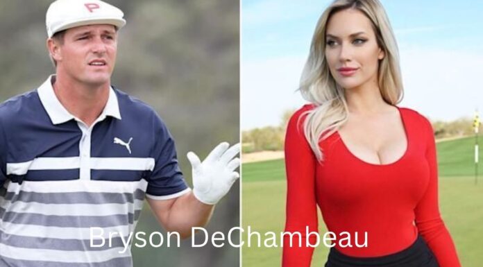 Bryson DeChambeau Wife, Age, Wiki, Net Worth, Relationship, and Details Bryson DeChambeau Wife, Age, Wiki, Net Worth, Relationship, and Details