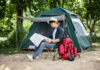 Camping in Style: The Essential Equipment for Outdoor Adventures Camping in Style