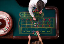 The Surprisingly Rich History of Roulette and Why It Remains the Most Cinematic Casino Game Ever Made Casino Game