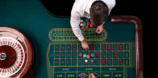 The Surprisingly Rich History of Roulette and Why It Remains the Most Cinematic Casino Game Ever Made Casino Game