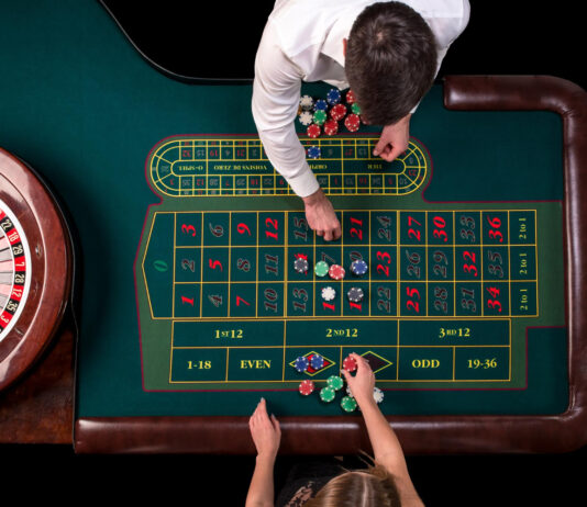 The Surprisingly Rich History of Roulette and Why It Remains the Most Cinematic Casino Game Ever Made Casino Game