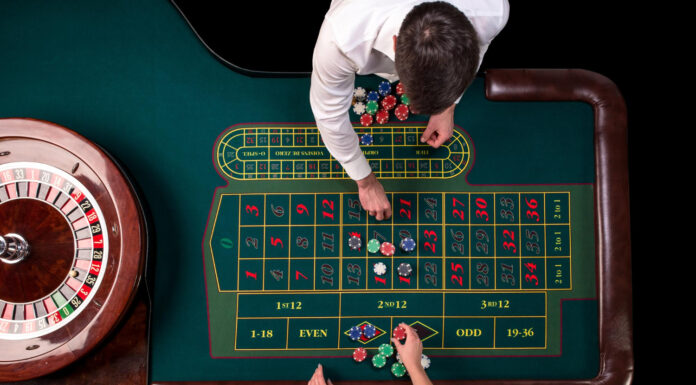 The Surprisingly Rich History of Roulette and Why It Remains the Most Cinematic Casino Game Ever Made Casino Game