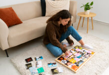How to Set Up Your Home Dartboard: The Whole Story Dartboard