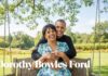 Dorothy Bowles Ford: The Private Life of Harold Ford Jr.’s Mother Dorothy Bowles Ford
