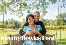 Dorothy Bowles Ford: The Private Life of Harold Ford Jr.’s Mother Dorothy Bowles Ford