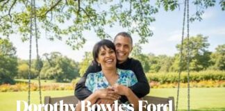 Dorothy Bowles Ford: The Private Life of Harold Ford Jr.’s Mother Dorothy Bowles Ford