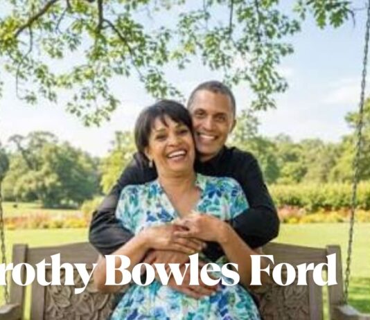 Dorothy Bowles Ford: The Private Life of Harold Ford Jr.’s Mother Dorothy Bowles Ford