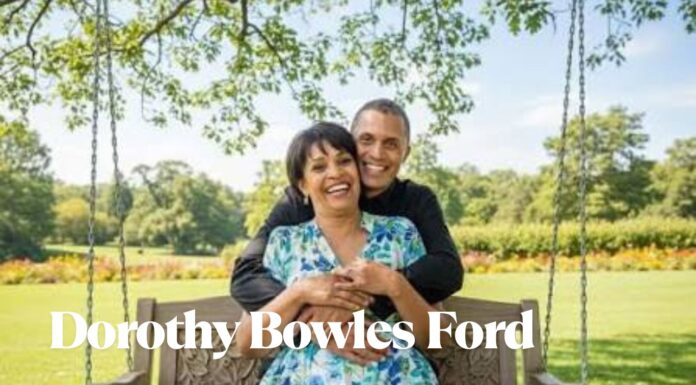 Dorothy Bowles Ford: The Private Life of Harold Ford Jr.’s Mother Dorothy Bowles Ford