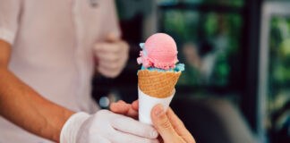 Essential Characteristics Of an Ice Cream Cart Ice Cream Cart