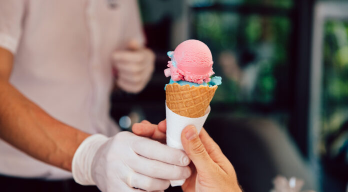 Essential Characteristics Of an Ice Cream Cart Ice Cream Cart