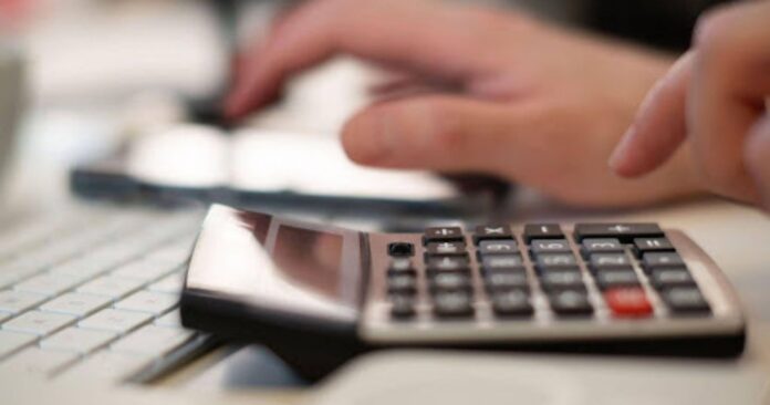 Financial wellbeing