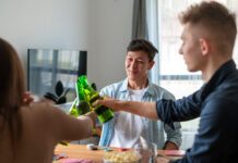 How to Build a Healthier Social Life Without Making Alcohol the Centre of It Healthier Social Life