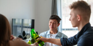 How to Build a Healthier Social Life Without Making Alcohol the Centre of It Healthier Social Life