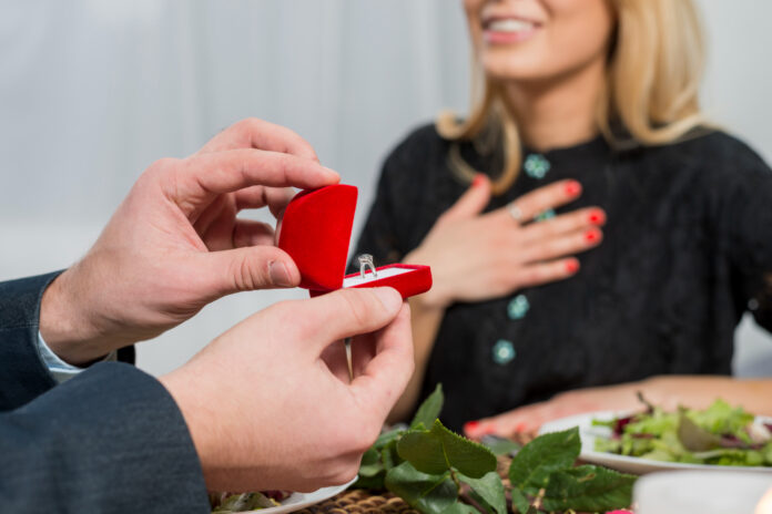 Engagement Ring