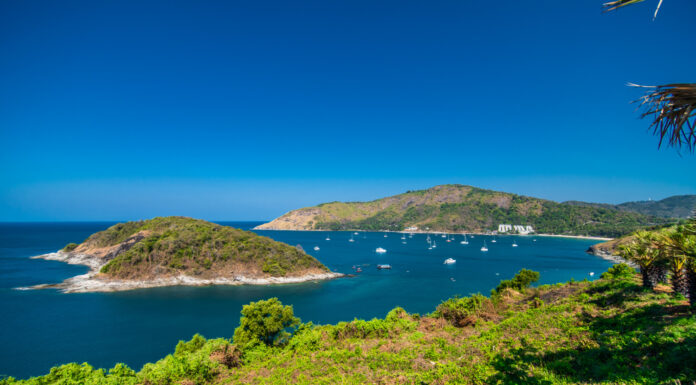 British Virgin Islands: Necker Island Islands
