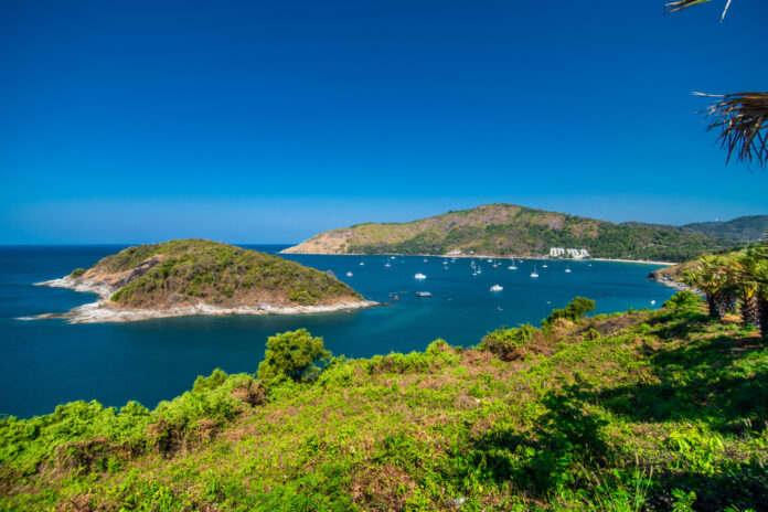 Islands Islands