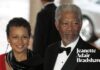 Jeanette Adair Bradshaw’s Life Story, Family Journey, and Private Legacy Tell the Story of Morgan Freeman’s First Wife. Jeanette Adair Bradshaw's