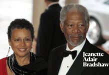 Jeanette Adair Bradshaw’s Life Story, Family Journey, and Private Legacy Tell the Story of Morgan Freeman’s First Wife. Jeanette Adair Bradshaw's