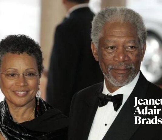 Jeanette Adair Bradshaw’s Life Story, Family Journey, and Private Legacy Tell the Story of Morgan Freeman’s First Wife. Jeanette Adair Bradshaw's