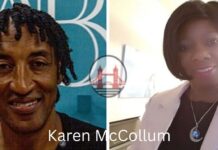 Karen McCollum is who? Explaining Age, Net Worth, and Life Story Karen McCollum is who? Explaining Age, Net Worth, and Life Story