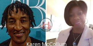 Karen McCollum is who? Explaining Age, Net Worth, and Life Story Karen McCollum is who? Explaining Age, Net Worth, and Life Story