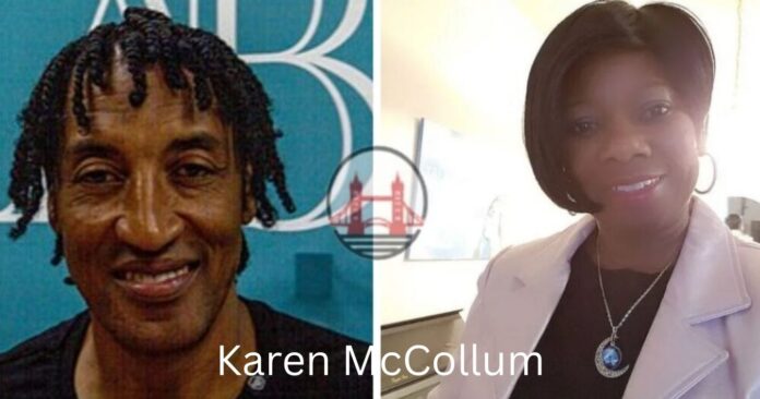 Karen McCollum Karen McCollum is who? Explaining Age, Net Worth, and Life Story