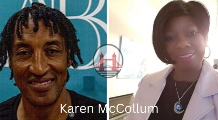 Karen McCollum is who? Explaining Age, Net Worth, and Life Story Karen McCollum is who? Explaining Age, Net Worth, and Life Story