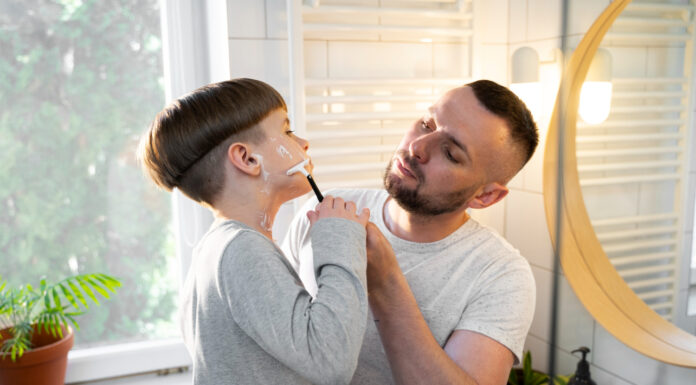 What Britt Lower’s Husband Does To Make Modern Beauty More Creative, Mindful, and Meaningful (Kenna Kennor) Kenna Kennor
