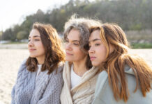 Looking After Your Health in Your 20s, 30s and 40s: What Changes? Looking After Your Health in