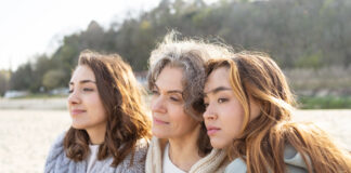 Looking After Your Health in Your 20s, 30s and 40s: What Changes? Looking After Your Health in