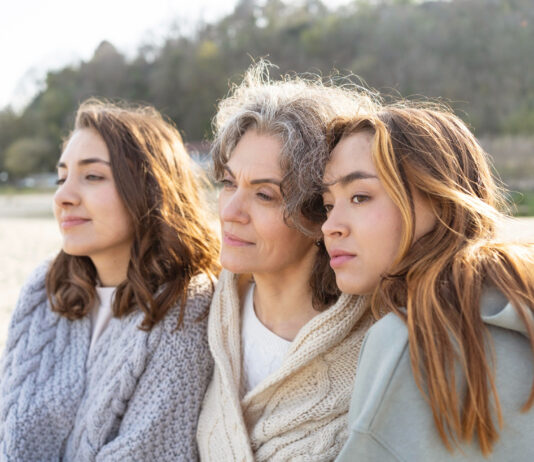 Looking After Your Health in Your 20s, 30s and 40s: What Changes? Looking After Your Health in