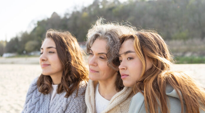 Looking After Your Health in Your 20s, 30s and 40s: What Changes? Looking After Your Health in