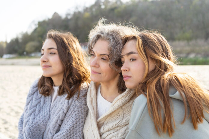 Looking After Your Health in Your 20s, 30s and 40s What Changes Looking After Your Health in