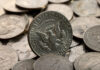 Mercury Dimes: An Emblem of the History of American Coins Mercury Dimes