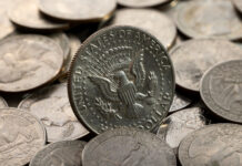 Mercury Dimes: An Emblem of the History of American Coins Mercury Dimes