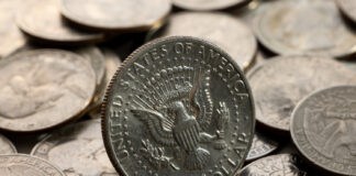 Mercury Dimes: An Emblem of the History of American Coins Mercury Dimes
