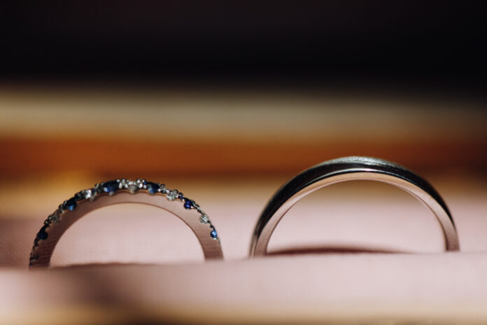 Engagement Ring