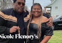 Nicole Flenory’s Income, Career, Family, and Lifestyle in 2026 Nicole Flenory's