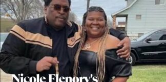 Nicole Flenory’s Income, Career, Family, and Lifestyle in 2026 Nicole Flenory's