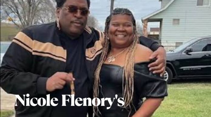 Nicole Flenory’s Income, Career, Family, and Lifestyle in 2026 Nicole Flenory's